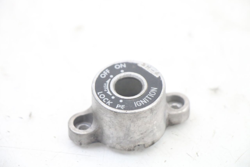 photo de IGNITION SWITCH COVER SUZUKI GSX F GSXF 650 (2007 - 2015)