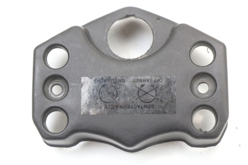 photo de IGNITION SWITCH COVER MINI MX SX 125