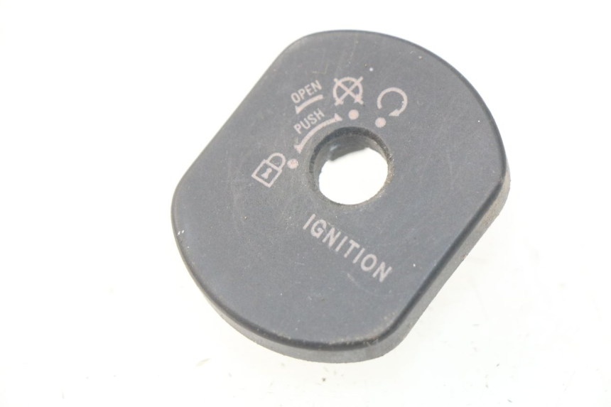 photo de IGNITION SWITCH COVER SYM CROX 4T 50 (2016 - 2023)