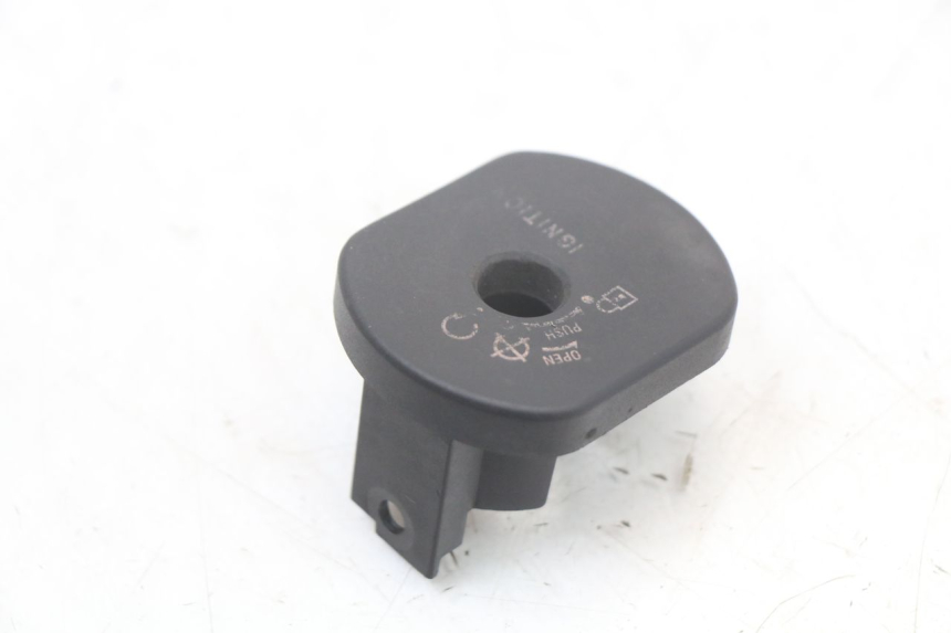 photo de IGNITION SWITCH COVER SYM CROX 4T 50 (2016 - 2023)