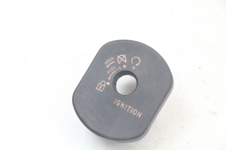 photo de IGNITION SWITCH COVER SYM CROX 4T 50 (2016 - 2023)