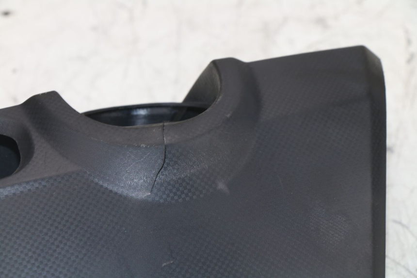 photo de IGNITION SWITCH COVER SYM GTS EFI 125 (2012 - 2016)