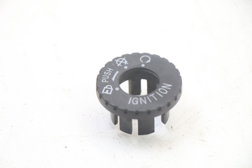 photo de IGNITION SWITCH COVER TNT MOTOR ROMA 10' 2T 50 (2011 - 2018)