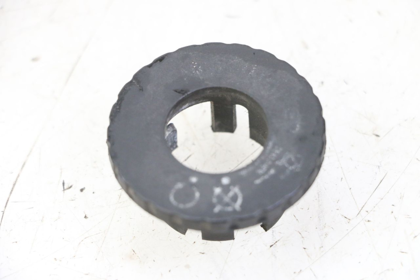 photo de IGNITION SWITCH COVER PEUGEOT TWEET PRO CARGO 50 (2018 - 2020) - Main view