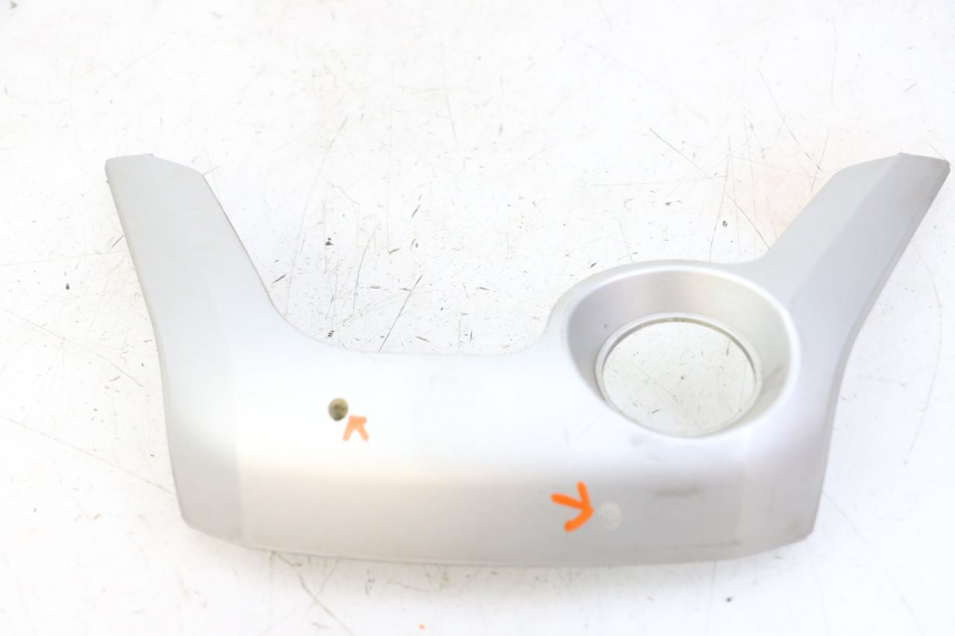 photo de IGNITION SWITCH COVER YAMAHA X-MAX XMAX ABS 250 (2010 - 2014)