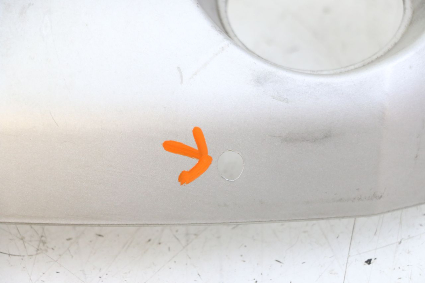 photo de IGNITION SWITCH COVER YAMAHA X-MAX XMAX ABS 250 (2010 - 2014)