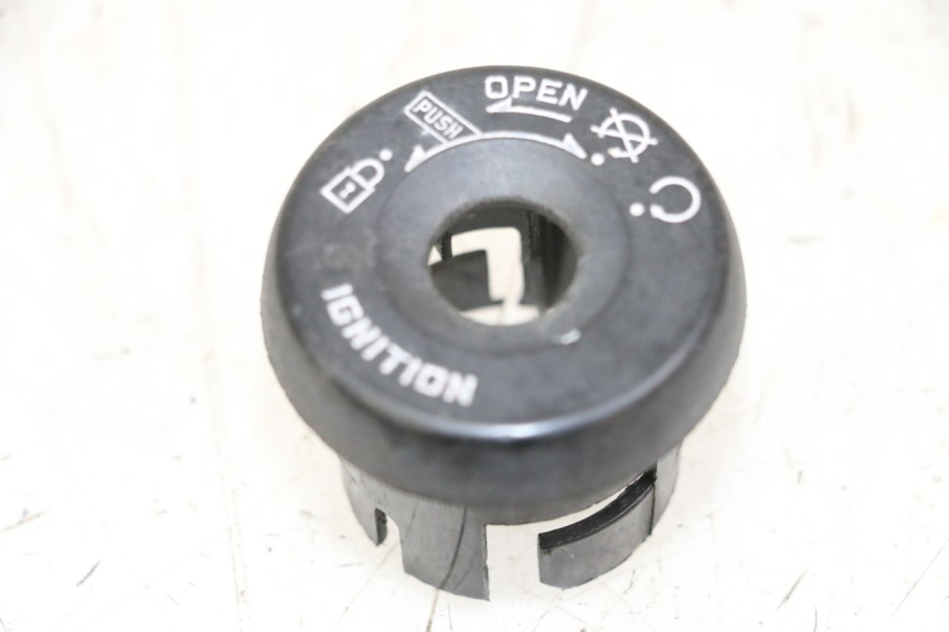 photo de IGNITION SWITCH COVER YAMAHA NEOS NEO'S 4T 50 (2008 - 2016)