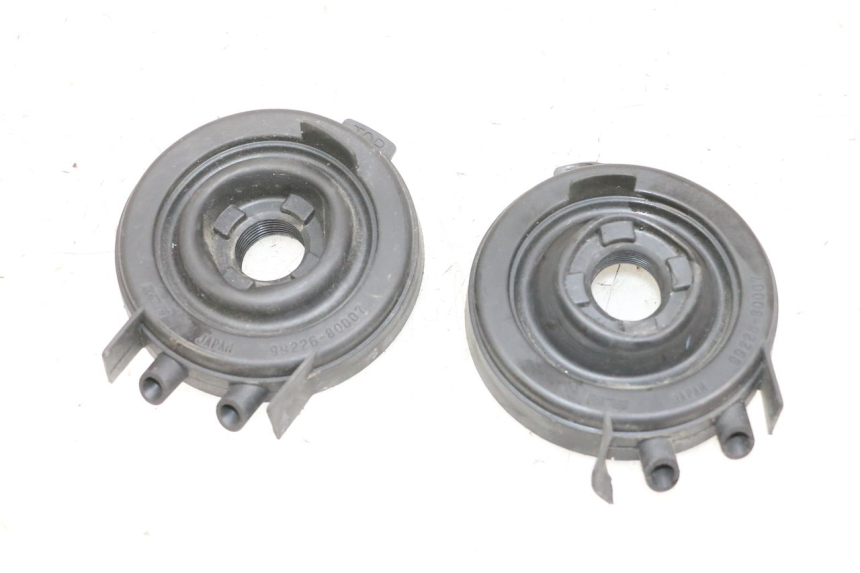 photo de HEADLIGHT DUST COVER YAMAHA TDM ABS 900 (2002 - 2014) - Main view