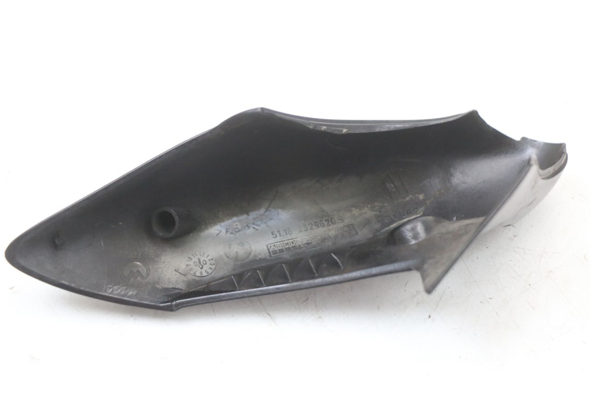 photo de MIRROR COVER BMW C1 125 (2000 - 2003)