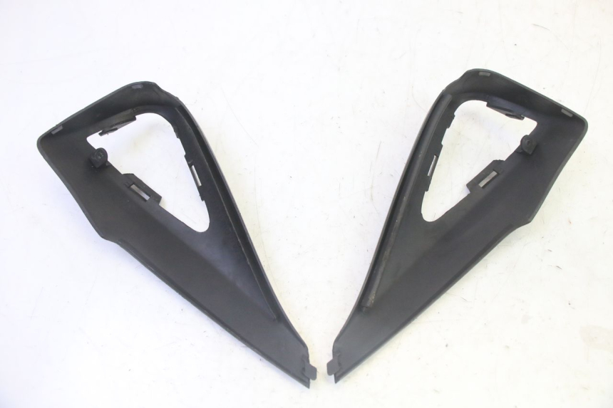 photo de MIRROR COVER HONDA FES S-WING SWING ABS 125 (2007 - 2015)