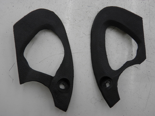 photo de MIRROR COVER YIYING YY 125 T-10 125 (2006 - 2012) - Main view