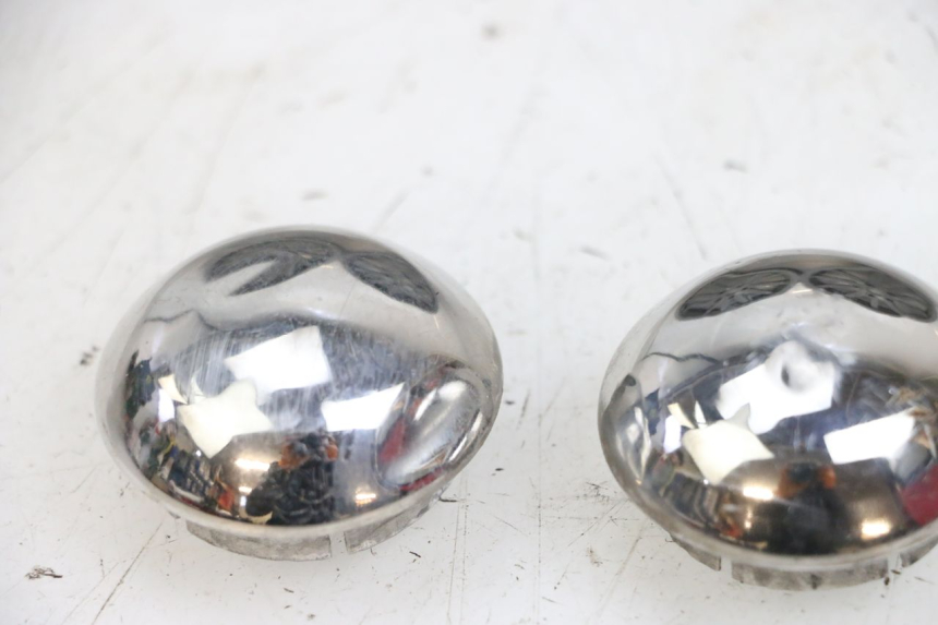 photo de WHEEL COVER PIAGGIO MP3 RL 250 (2007 - 2010) - Zoom on usage condition