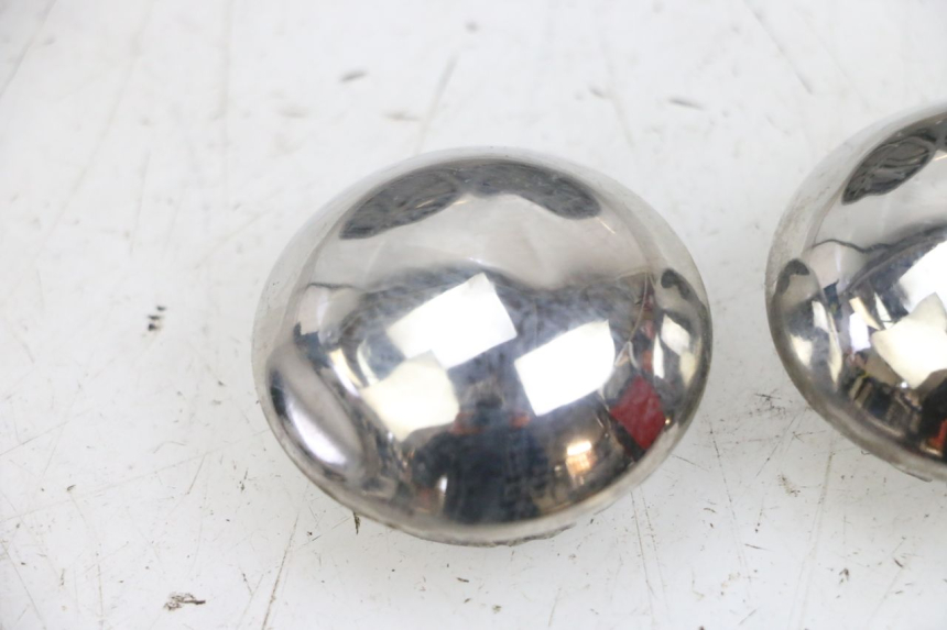 photo de WHEEL COVER PIAGGIO MP3 RL 250 (2007 - 2010) - Alternative perspective