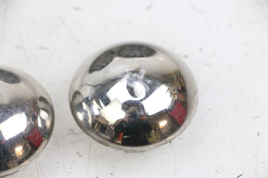 photo de WHEEL COVER PIAGGIO MP3 RL 250 (2007 - 2010) - Technical close-up