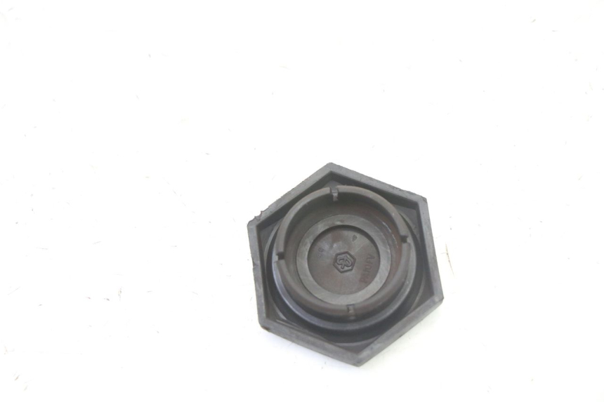 photo de WHEEL COVER PIAGGIO NRG POWER PUREJET 50 (2018 - 2021)