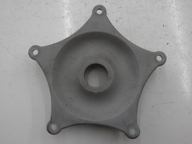 photo de WHEEL COVER PIAGGIO X8 125 (2004 - 2007) - Main view