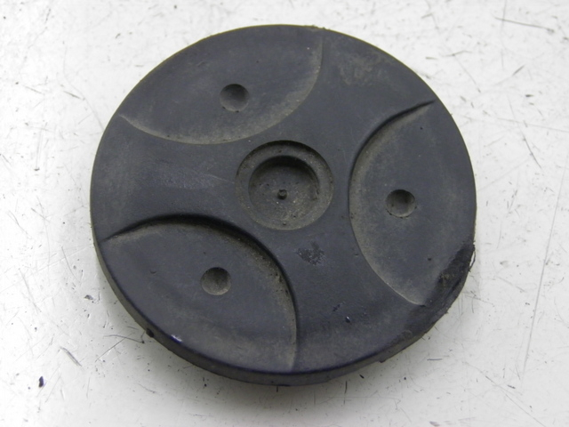 photo de WHEEL COVER RIDE RACE 2T 50 (2012 - 2017)