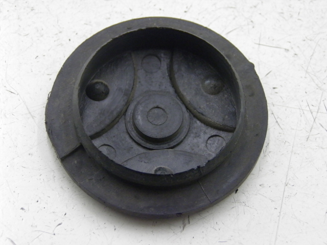 photo de WHEEL COVER RIDE RACE 2T 50 (2012 - 2017)