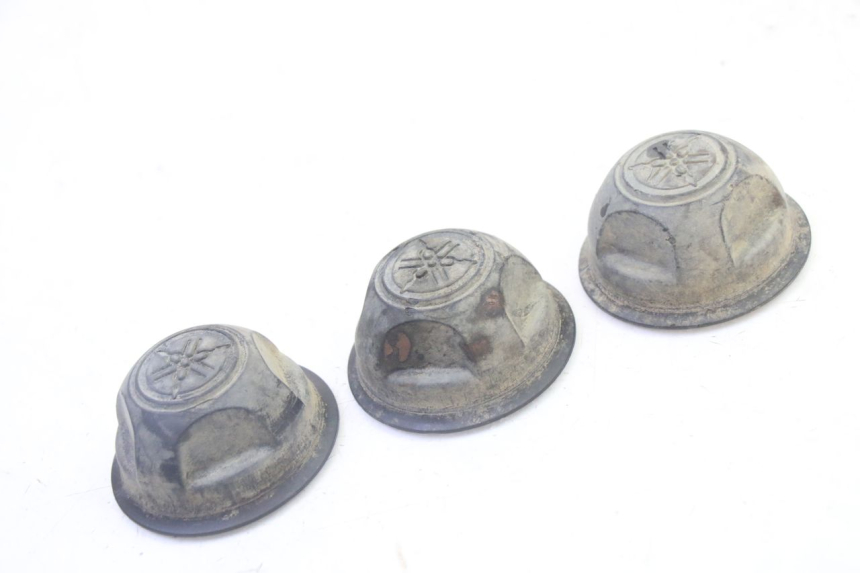 photo de WHEEL COVER YAMAHA YFM GRIZZLY 550 (2008 - 2015)