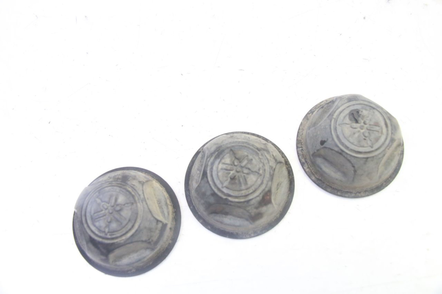 photo de WHEEL COVER YAMAHA YFM GRIZZLY 550 (2008 - 2015)