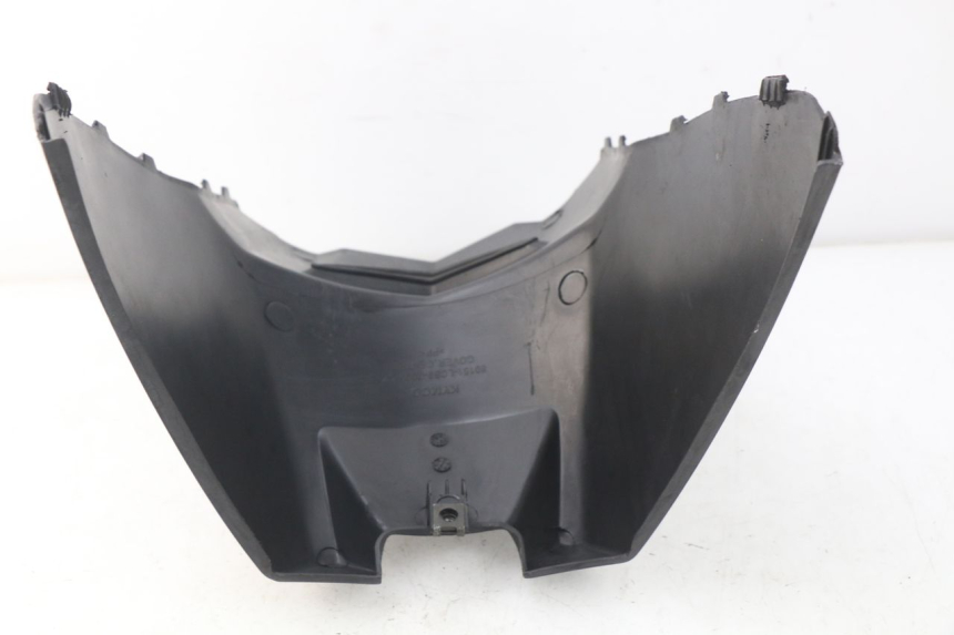 photo de UNDERSEAT COVER KYMCO AGILITY 4T 50 (2005 - 2018)