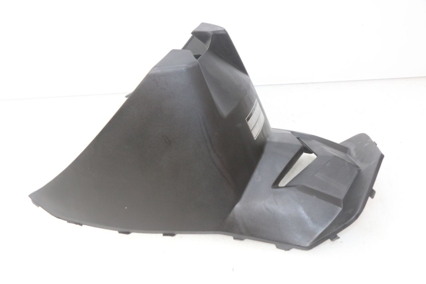 photo de UNDERSEAT COVER KYMCO AGILITY DELIVERY 4T 50 (2018 - 2023)