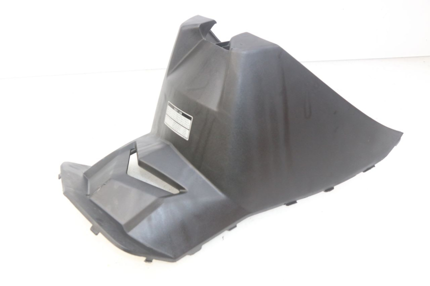 photo de UNDERSEAT COVER KYMCO AGILITY DELIVERY 4T 50 (2018 - 2023)