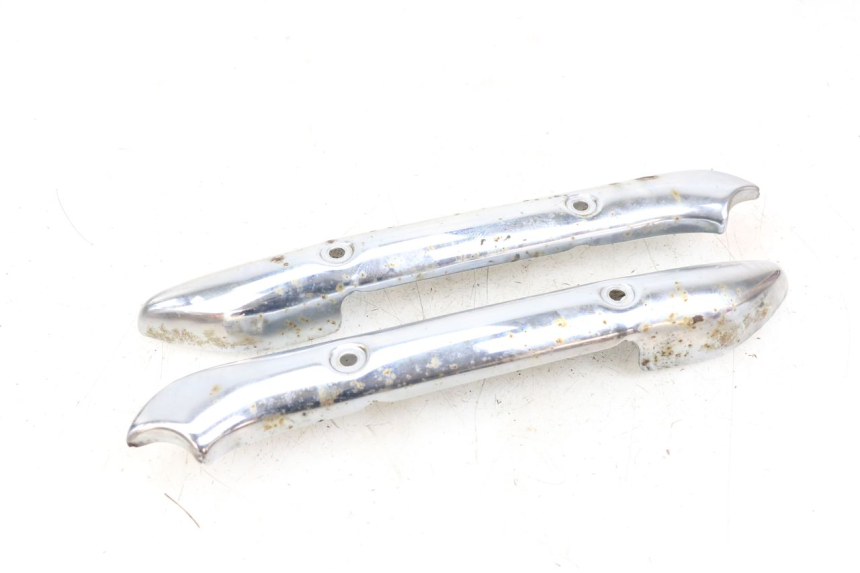 photo de UNDERSEAT PANEL HYOSUNG GV AQUILA 125 (2000 - 2004)