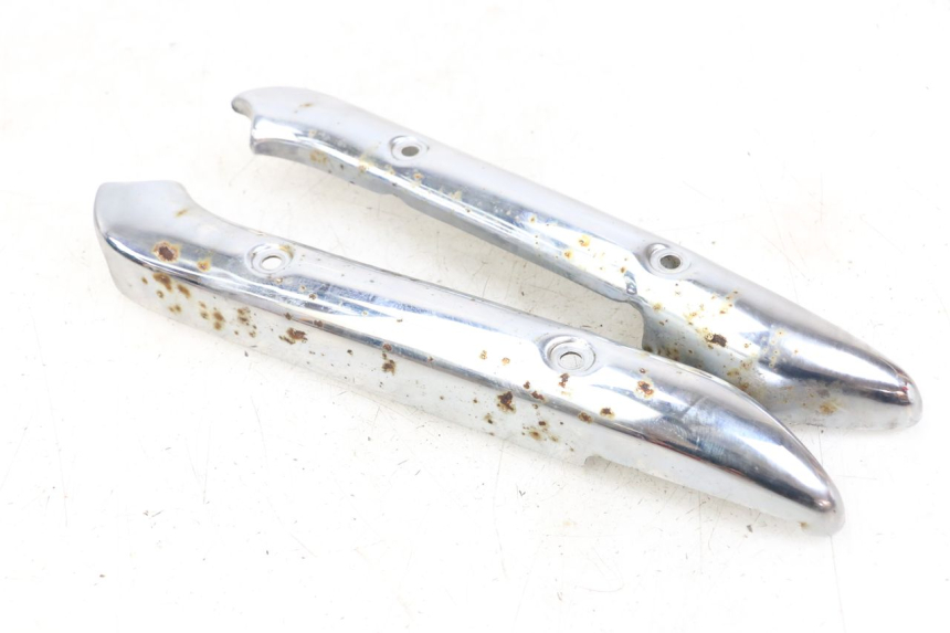 photo de UNDERSEAT PANEL HYOSUNG GV AQUILA 125 (2000 - 2004)