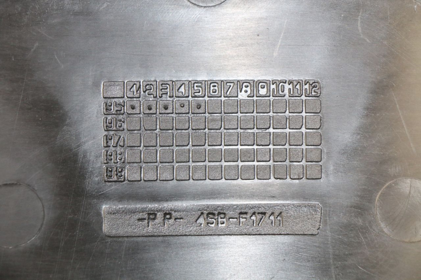 photo de UNDERSEAT COVER MBK BOOSTER NEXT GENERATION 50 (1995 - 1998)