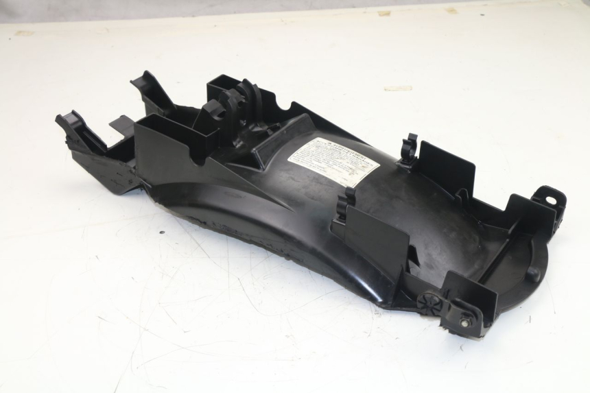 photo de UNDERSEAT PANEL HONDA CBF N 600 (2004 - 2007)