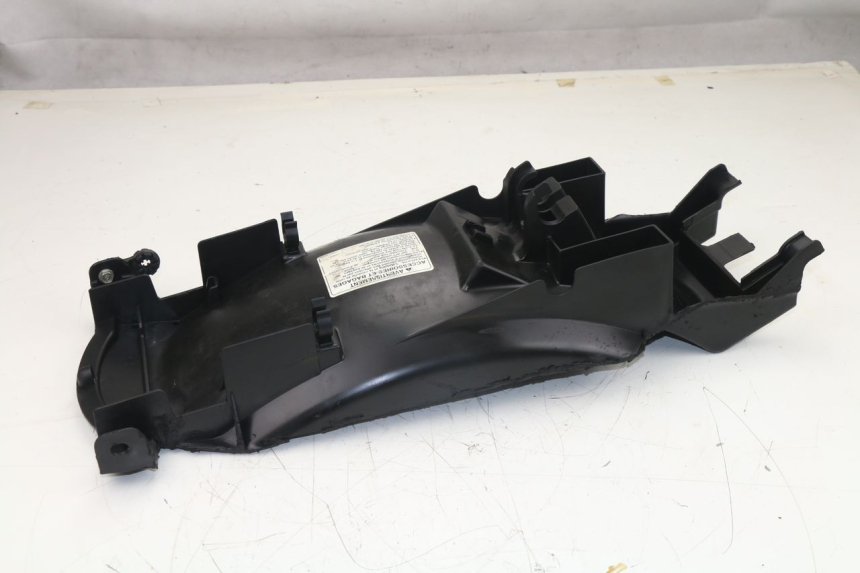 photo de UNDERSEAT PANEL HONDA CBF N 600 (2004 - 2007)
