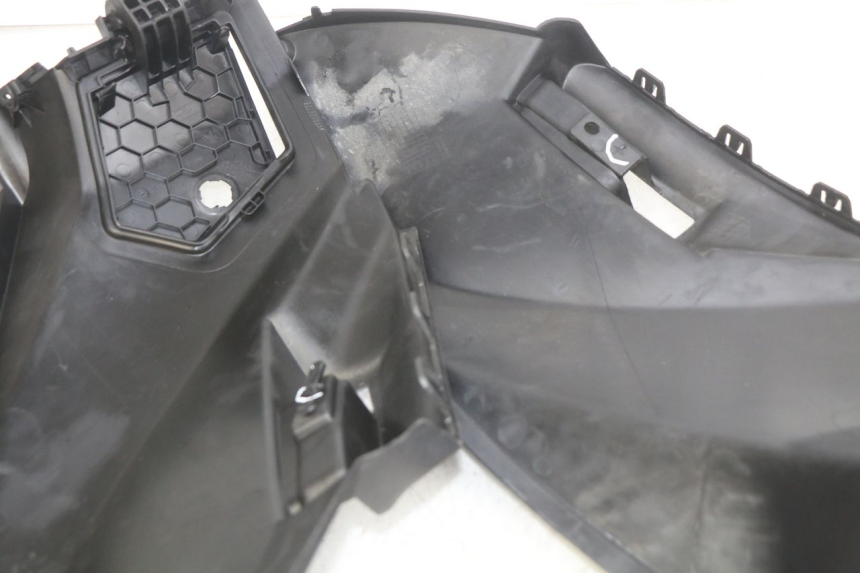 photo de UNDERSEAT COVER PEUGEOT CITYSTAR 125 (2011 - 2017)