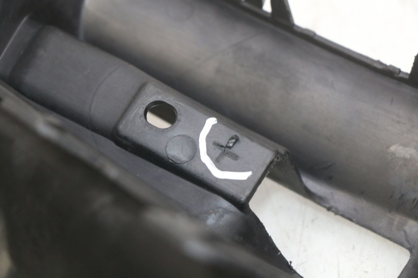 photo de UNDERSEAT COVER PEUGEOT CITYSTAR 125 (2011 - 2017)