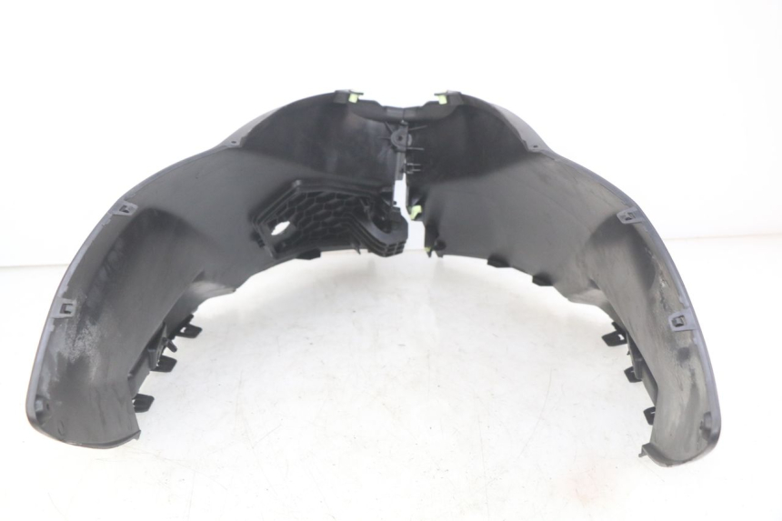 photo de UNDERSEAT COVER PEUGEOT CITYSTAR 125 (2011 - 2017)