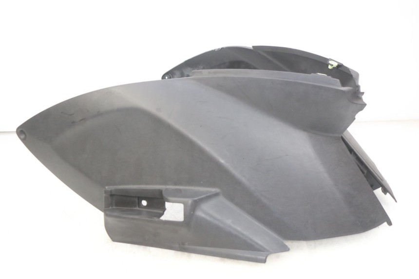 photo de UNDERSEAT COVER PEUGEOT CITYSTAR 125 (2011 - 2017)