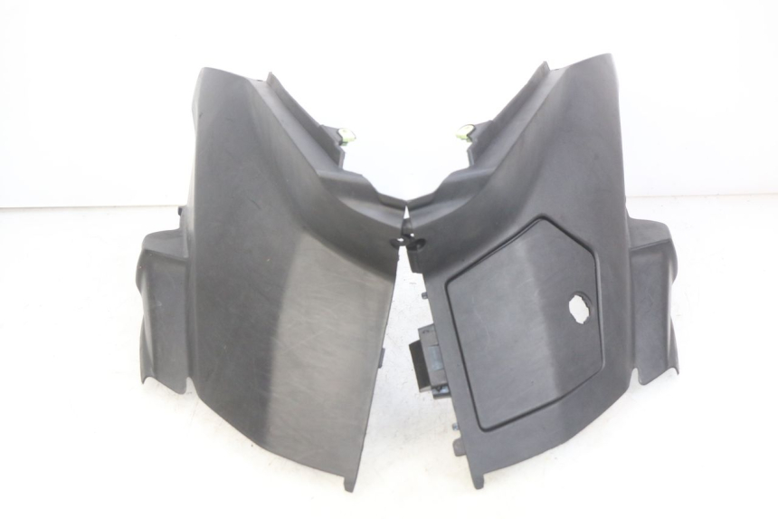 photo de UNDERSEAT COVER PEUGEOT CITYSTAR 125 (2011 - 2017)
