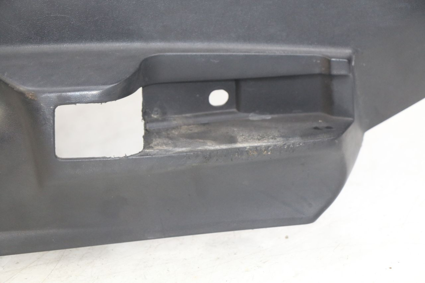 photo de UNDERSEAT COVER PEUGEOT CITYSTAR 125 (2011 - 2017)