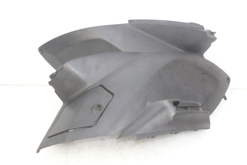 photo de UNDERSEAT COVER PEUGEOT CITYSTAR 125 (2011 - 2017)