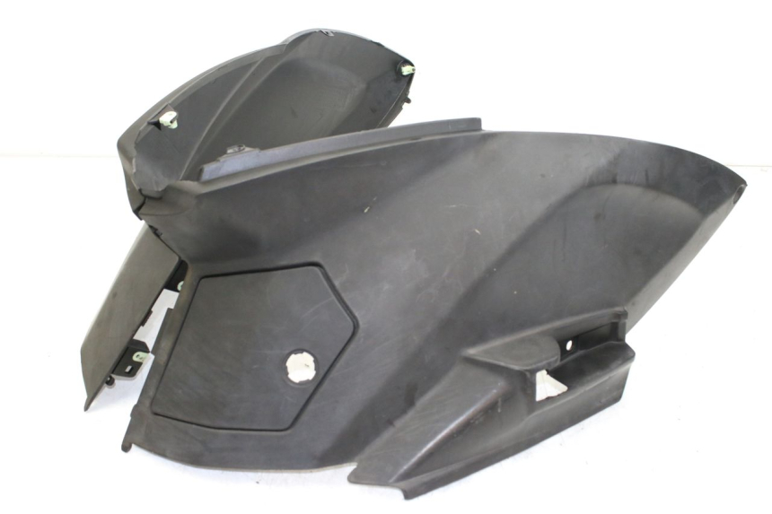 photo de UNDERSEAT COVER PEUGEOT CITYSTAR 50 (2013 - 2017)