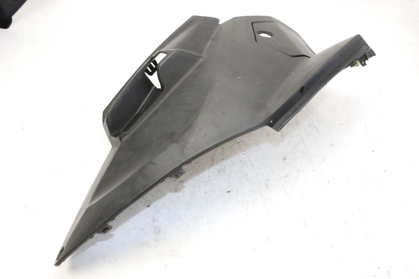 photo de UNDERSEAT COVER PEUGEOT CITYSTAR 50 (2013 - 2017)