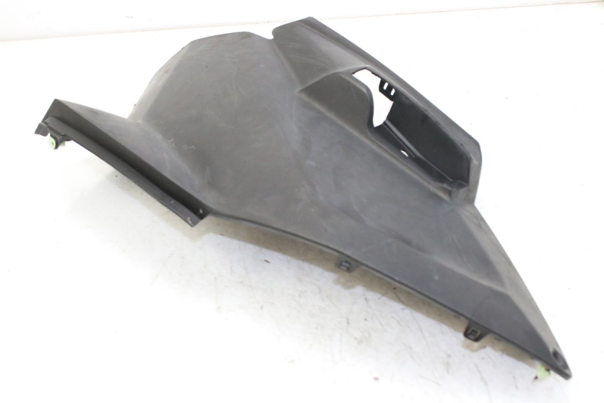 photo de UNDERSEAT COVER PEUGEOT CITYSTAR 50 (2013 - 2017)