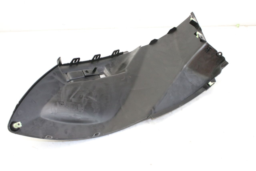 photo de UNDERSEAT COVER PEUGEOT CITYSTAR 50 (2013 - 2017)