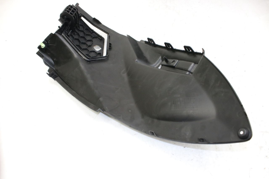 photo de UNDERSEAT COVER PEUGEOT CITYSTAR 50 (2013 - 2017)