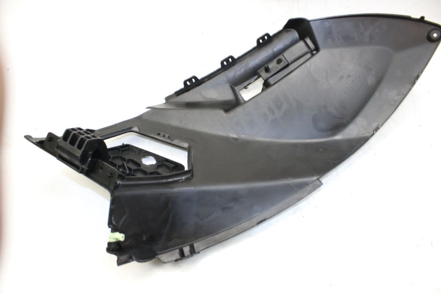 photo de UNDERSEAT COVER PEUGEOT CITYSTAR 50 (2013 - 2017)