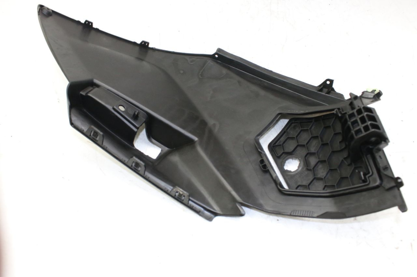 photo de UNDERSEAT COVER PEUGEOT CITYSTAR 50 (2013 - 2017)