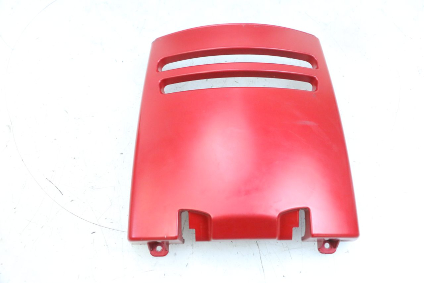 photo de UNDERSEAT COVER PEUGEOT DJANGO 4T 50 (2014 - 2019) - Fixing points details