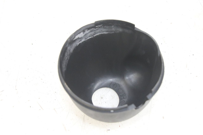 photo de UNDERSEAT COVER GILERA DNA 50 (2000 - 2007)