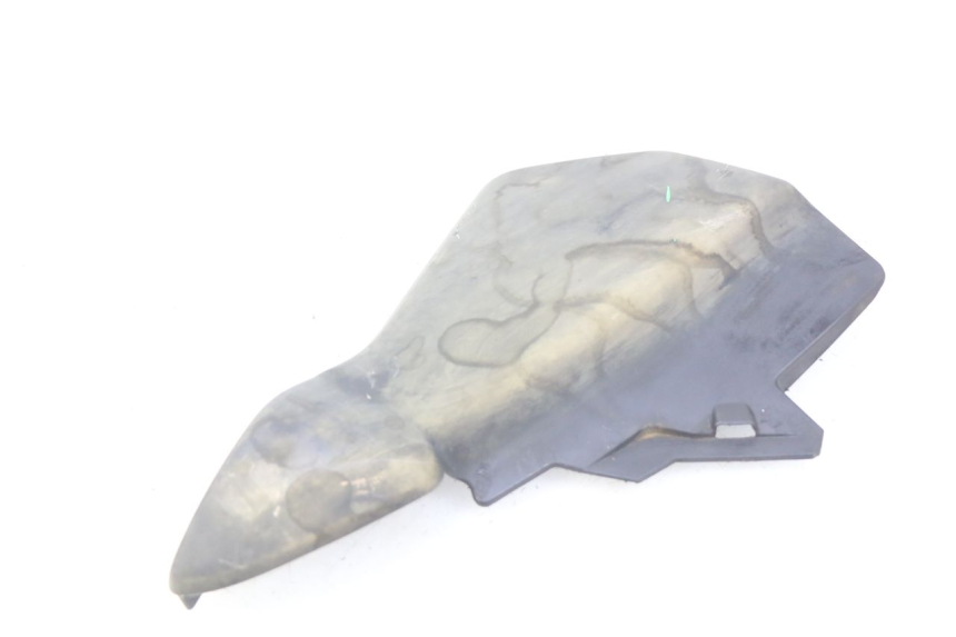photo de RIGHT SIDE SEAT COVER HONDA CBF 500 (2004 - 2007)