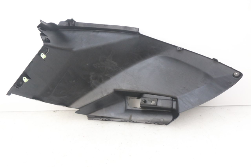photo de RIGHT SIDE SEAT COVER PEUGEOT CITYSTAR 50 (2013 - 2017)